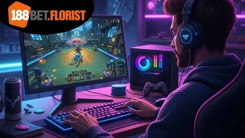 Xem trực tiếp Esports 188BET – Stream trận đấu chất lượng 3 Mẹo khi xem trực tiếp Esports 188BET